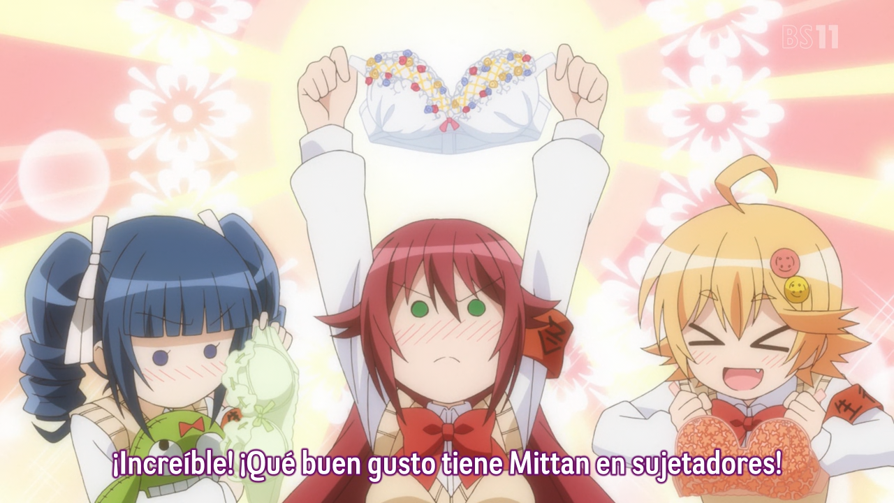 Himegoto (Hoshizora)